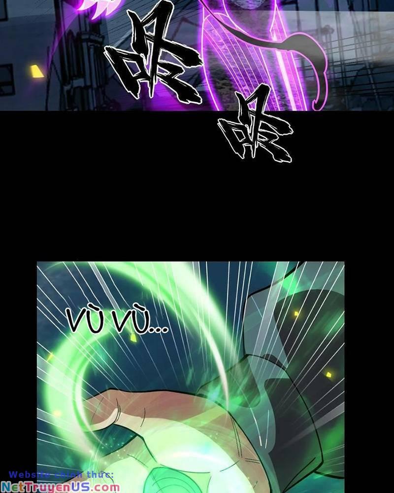 Nhìn Thấy Thanh Máu, Ta Xử Tội Thần Linh Chapter 114 - Trang 2