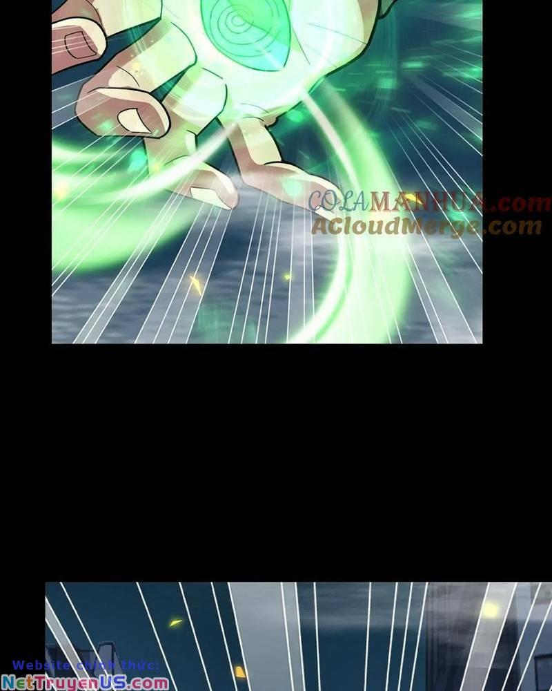 Nhìn Thấy Thanh Máu, Ta Xử Tội Thần Linh Chapter 114 - Trang 2