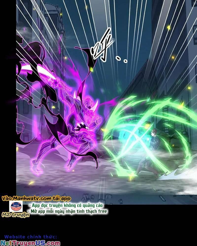 Nhìn Thấy Thanh Máu, Ta Xử Tội Thần Linh Chapter 114 - Trang 2