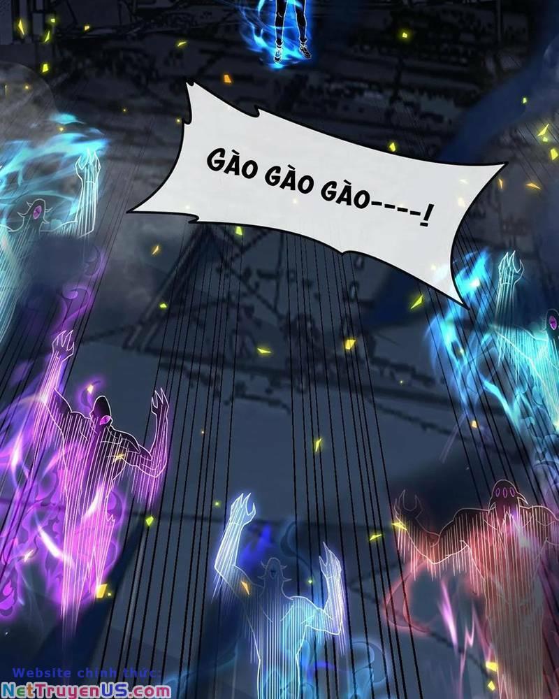 Nhìn Thấy Thanh Máu, Ta Xử Tội Thần Linh Chapter 115 - Trang 2