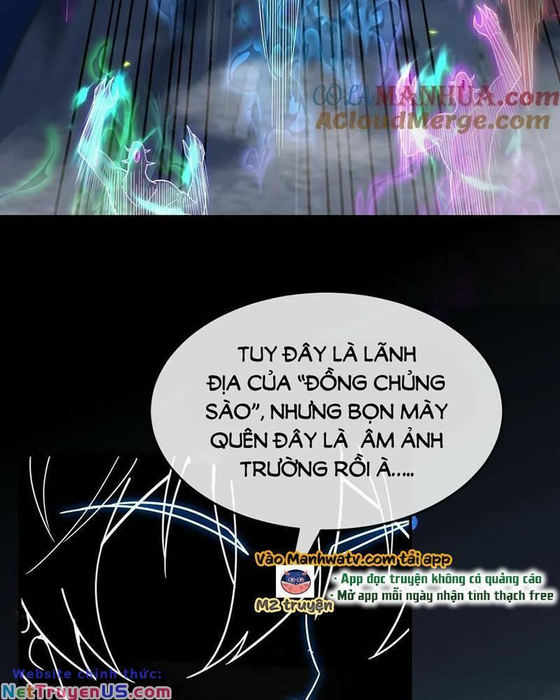 Nhìn Thấy Thanh Máu, Ta Xử Tội Thần Linh Chapter 115 - Trang 2