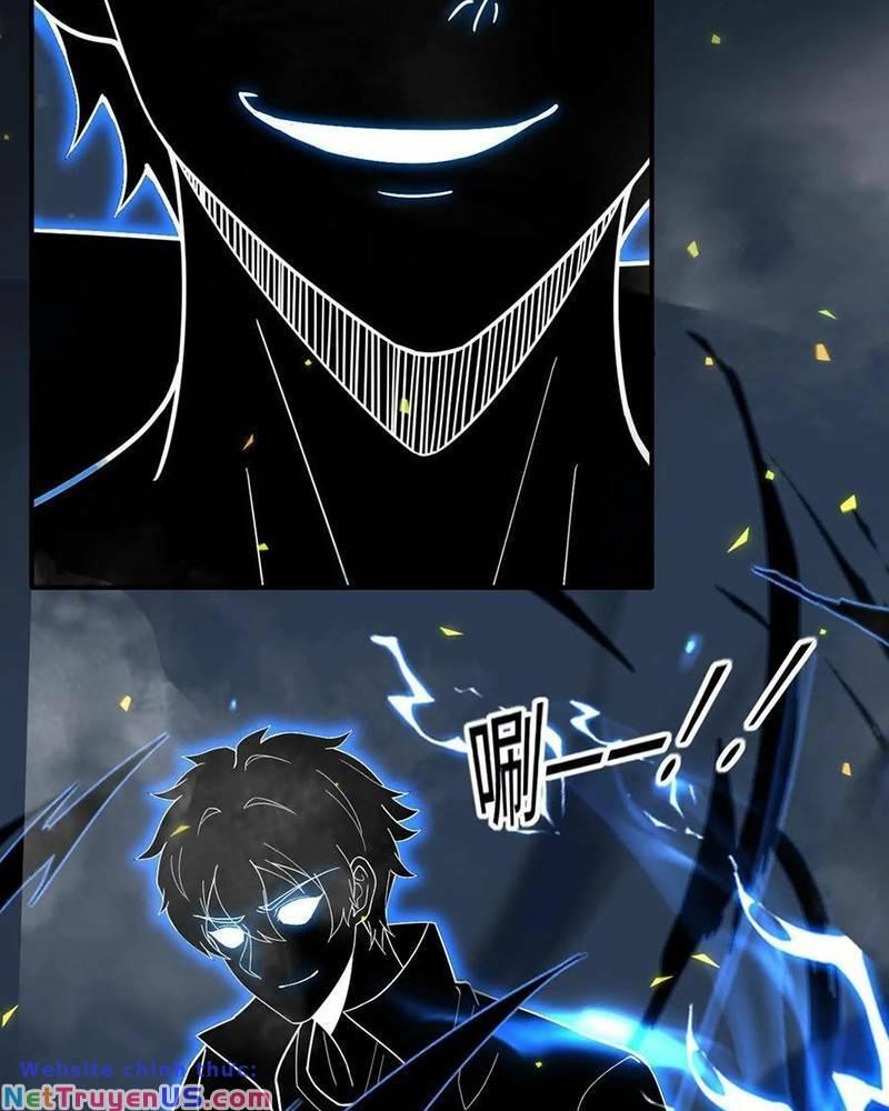 Nhìn Thấy Thanh Máu, Ta Xử Tội Thần Linh Chapter 115 - Trang 2