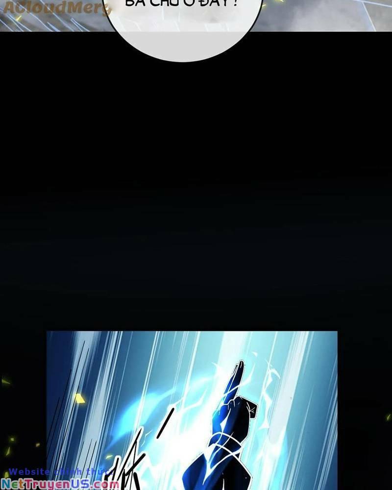 Nhìn Thấy Thanh Máu, Ta Xử Tội Thần Linh Chapter 115 - Trang 2