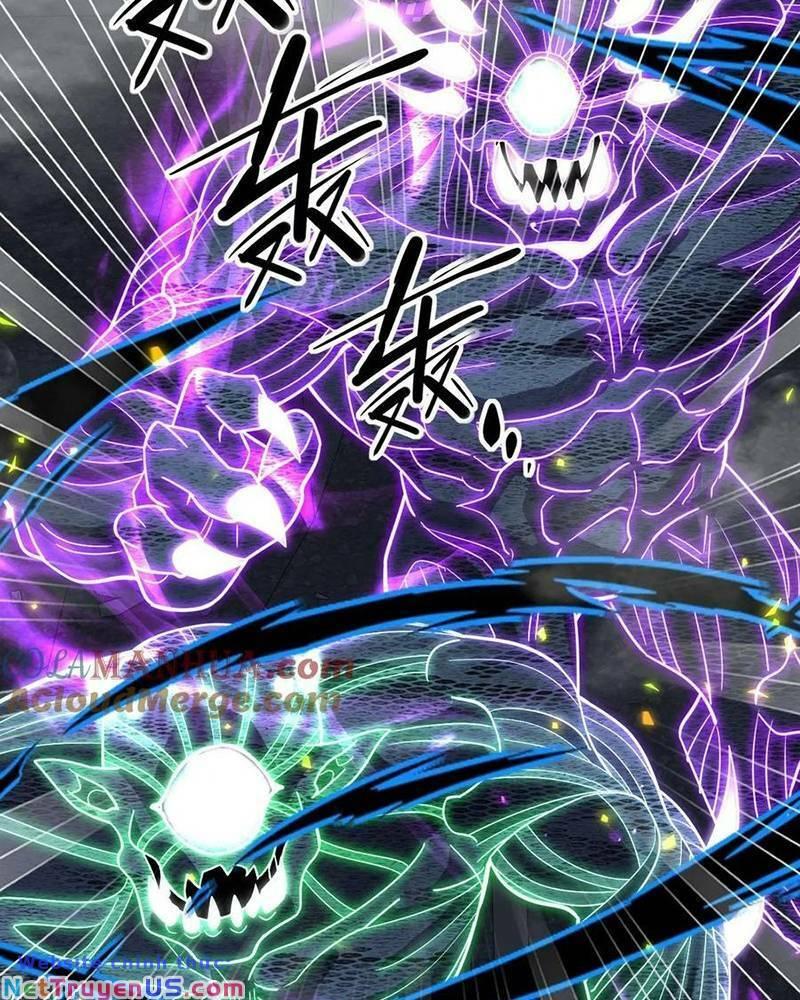 Nhìn Thấy Thanh Máu, Ta Xử Tội Thần Linh Chapter 115 - Trang 2