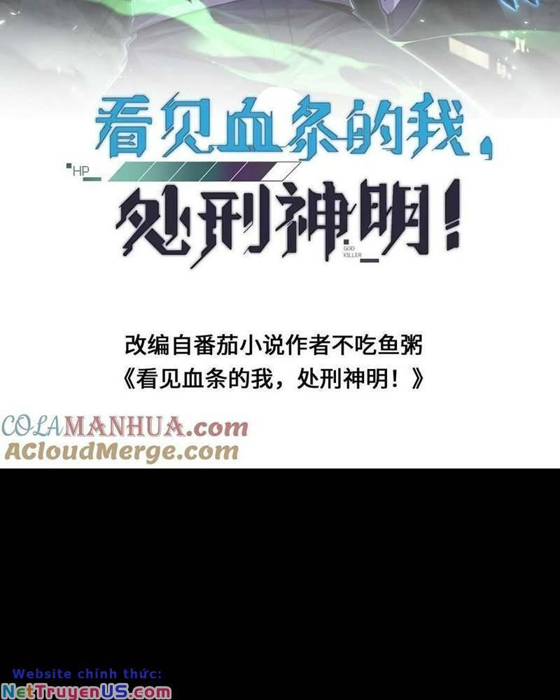 Nhìn Thấy Thanh Máu, Ta Xử Tội Thần Linh Chapter 115 - Trang 2