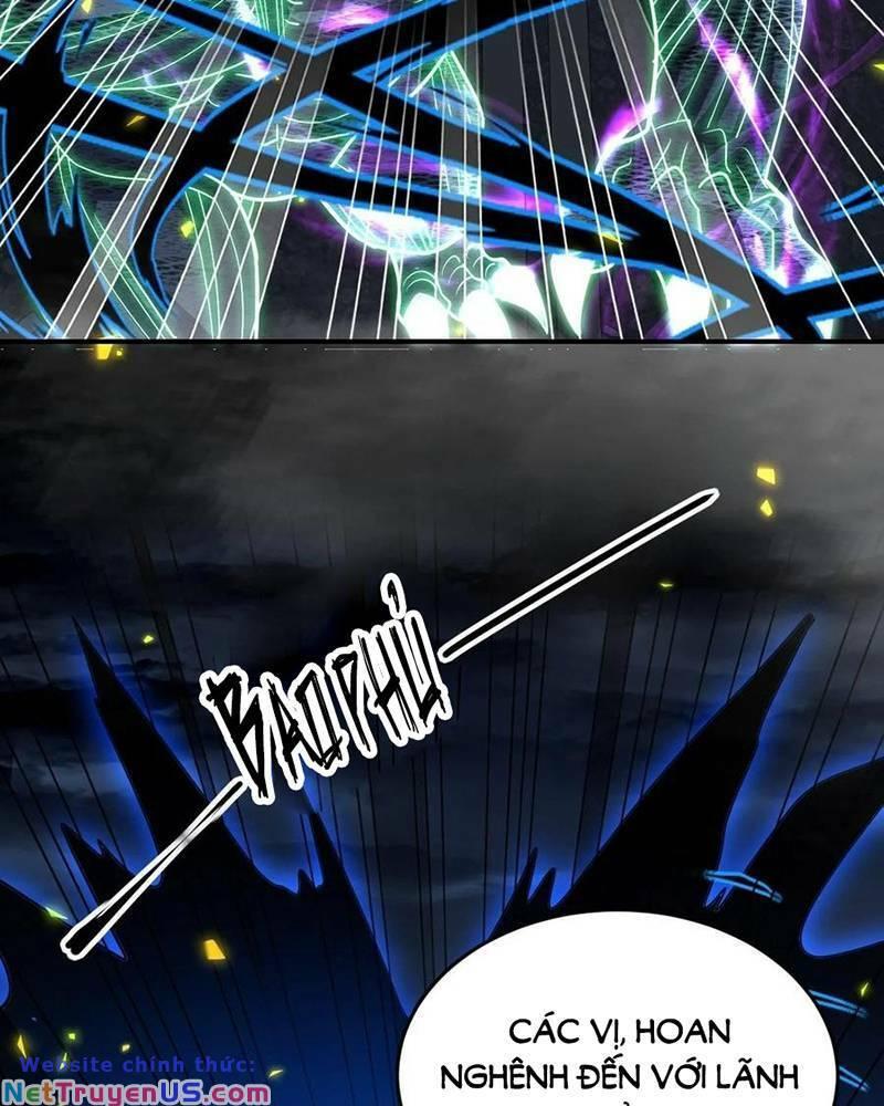 Nhìn Thấy Thanh Máu, Ta Xử Tội Thần Linh Chapter 115 - Trang 2