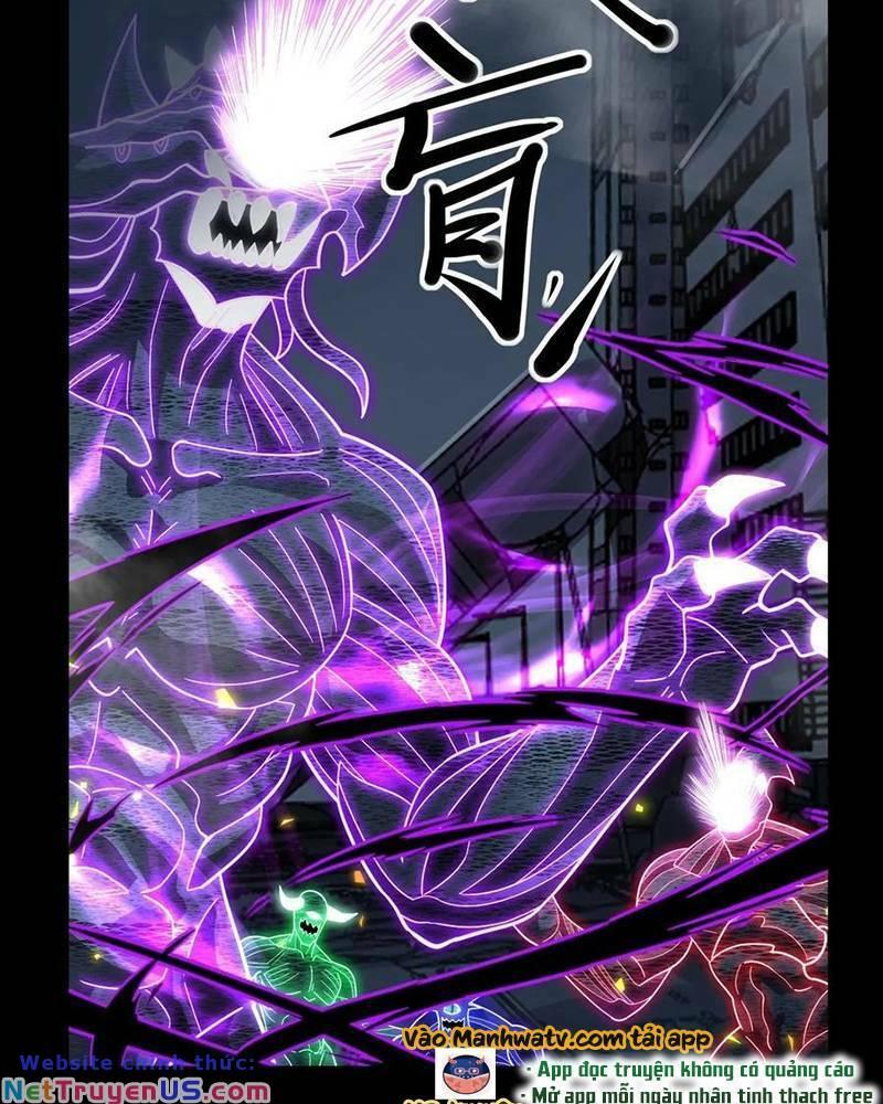 Nhìn Thấy Thanh Máu, Ta Xử Tội Thần Linh Chapter 115 - Trang 2