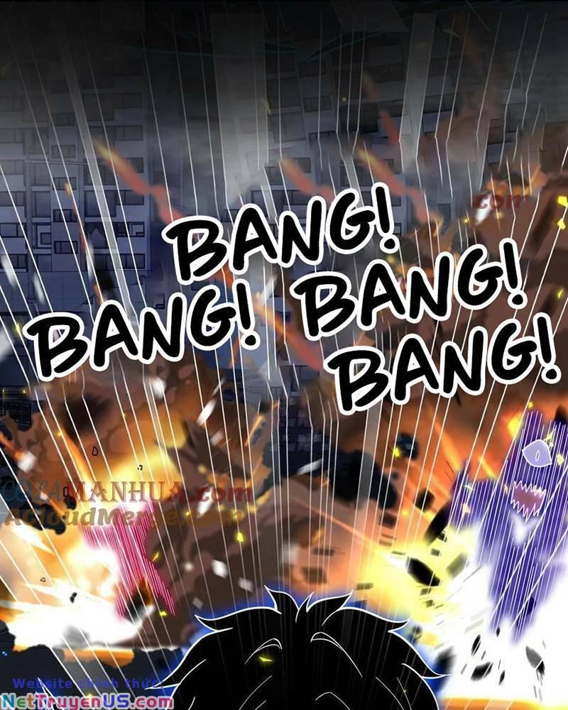 Nhìn Thấy Thanh Máu, Ta Xử Tội Thần Linh Chapter 115 - Trang 2