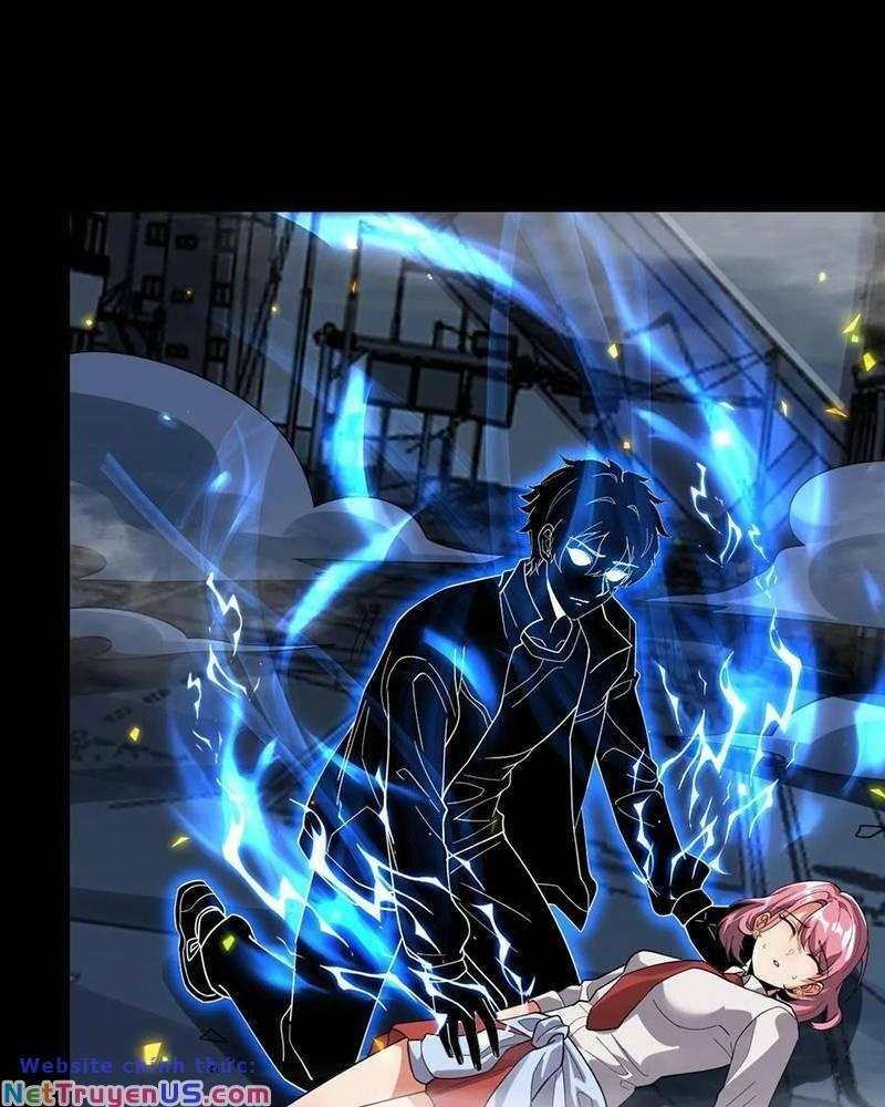 Nhìn Thấy Thanh Máu, Ta Xử Tội Thần Linh Chapter 115 - Trang 2