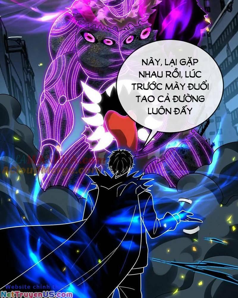 Nhìn Thấy Thanh Máu, Ta Xử Tội Thần Linh Chapter 115 - Trang 2