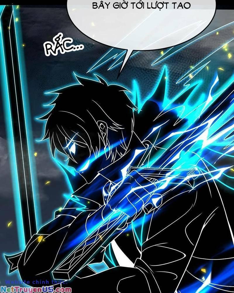 Nhìn Thấy Thanh Máu, Ta Xử Tội Thần Linh Chapter 115 - Trang 2