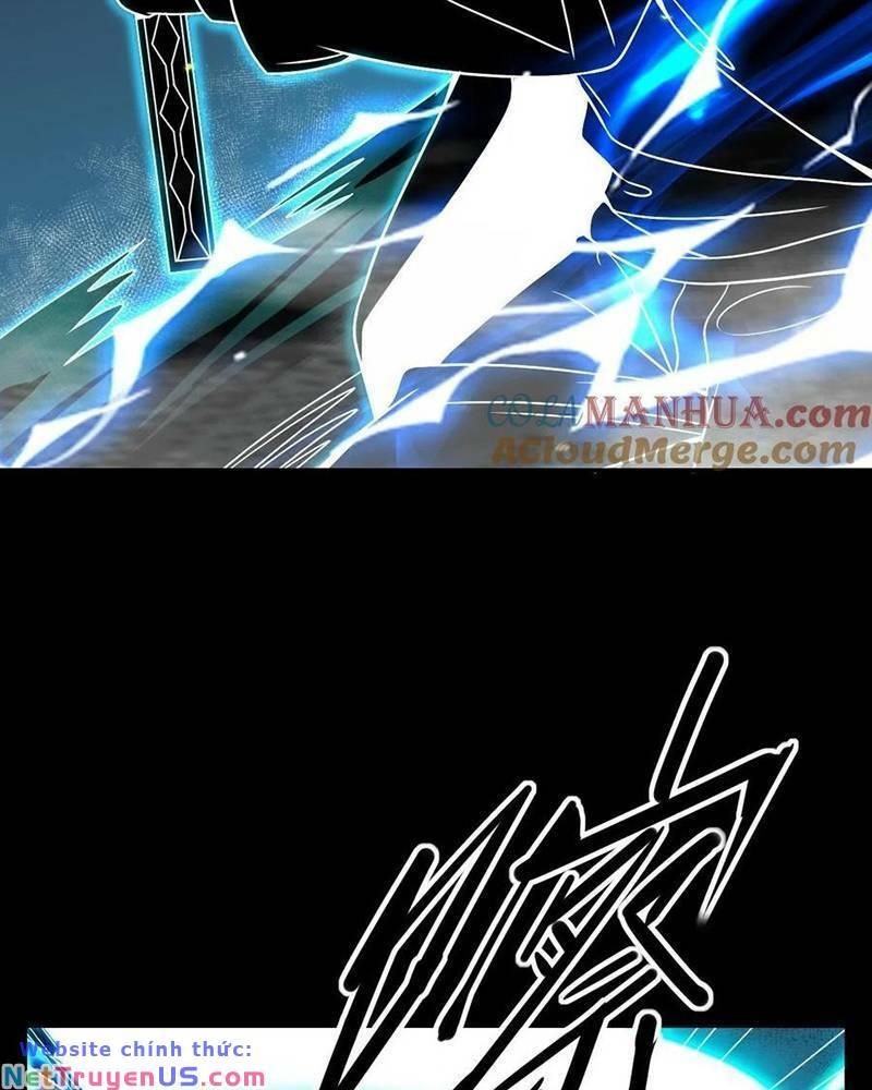 Nhìn Thấy Thanh Máu, Ta Xử Tội Thần Linh Chapter 115 - Trang 2