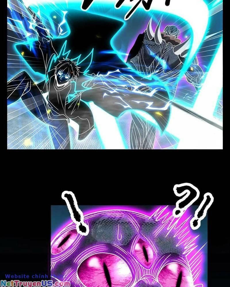 Nhìn Thấy Thanh Máu, Ta Xử Tội Thần Linh Chapter 115 - Trang 2