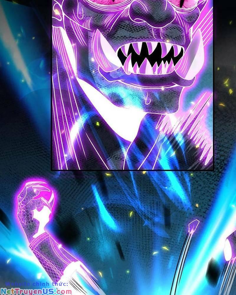 Nhìn Thấy Thanh Máu, Ta Xử Tội Thần Linh Chapter 115 - Trang 2