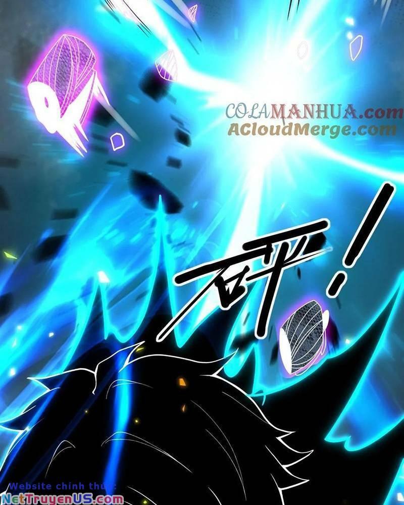 Nhìn Thấy Thanh Máu, Ta Xử Tội Thần Linh Chapter 115 - Trang 2