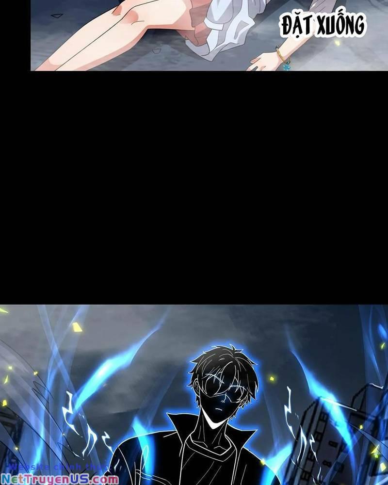 Nhìn Thấy Thanh Máu, Ta Xử Tội Thần Linh Chapter 115 - Trang 2