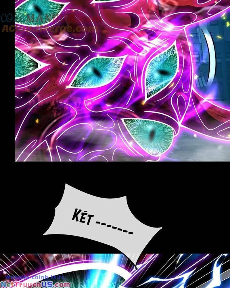 Nhìn Thấy Thanh Máu, Ta Xử Tội Thần Linh Chapter 115 - Trang 2
