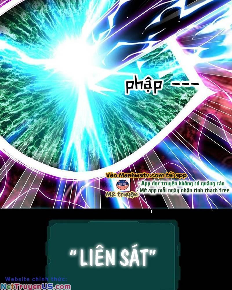 Nhìn Thấy Thanh Máu, Ta Xử Tội Thần Linh Chapter 115 - Trang 2