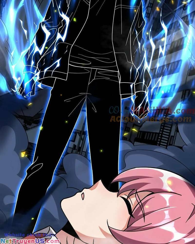 Nhìn Thấy Thanh Máu, Ta Xử Tội Thần Linh Chapter 115 - Trang 2