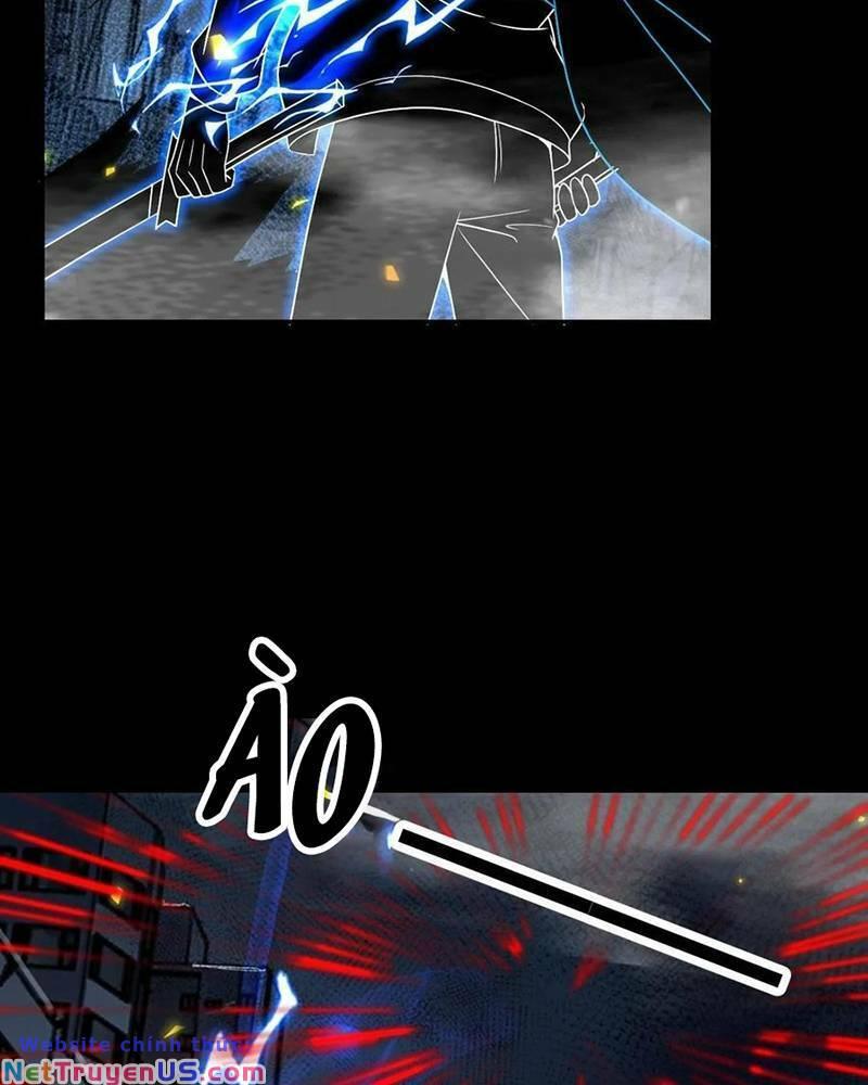 Nhìn Thấy Thanh Máu, Ta Xử Tội Thần Linh Chapter 115 - Trang 2