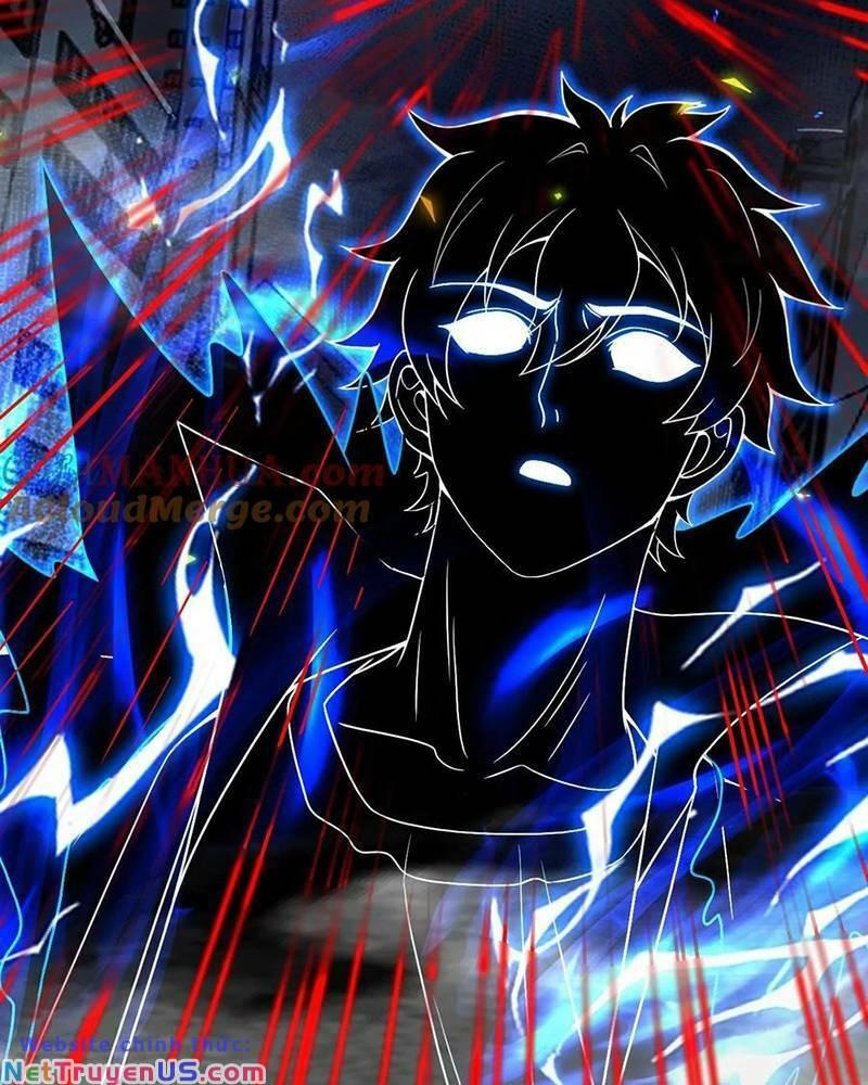 Nhìn Thấy Thanh Máu, Ta Xử Tội Thần Linh Chapter 115 - Trang 2