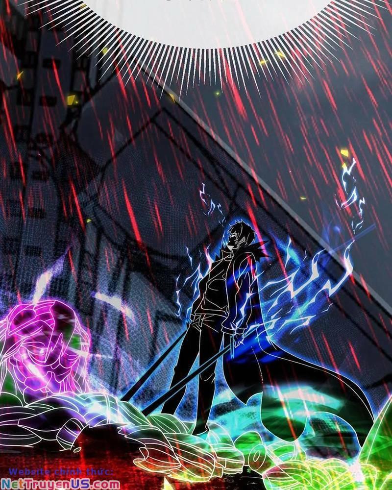 Nhìn Thấy Thanh Máu, Ta Xử Tội Thần Linh Chapter 115 - Trang 2