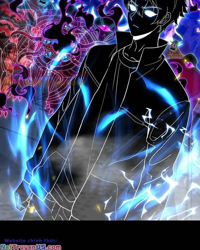 Nhìn Thấy Thanh Máu, Ta Xử Tội Thần Linh Chapter 115 - Trang 2