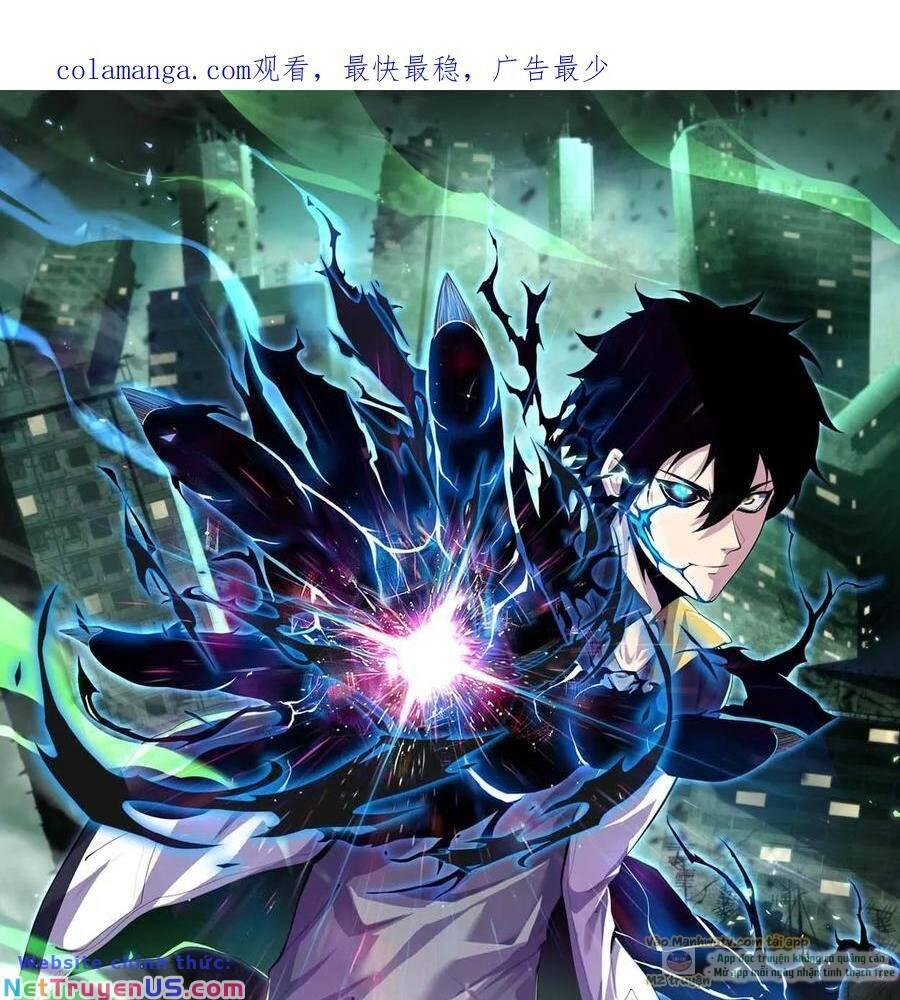 Nhìn Thấy Thanh Máu, Ta Xử Tội Thần Linh Chapter 116 - Trang 2