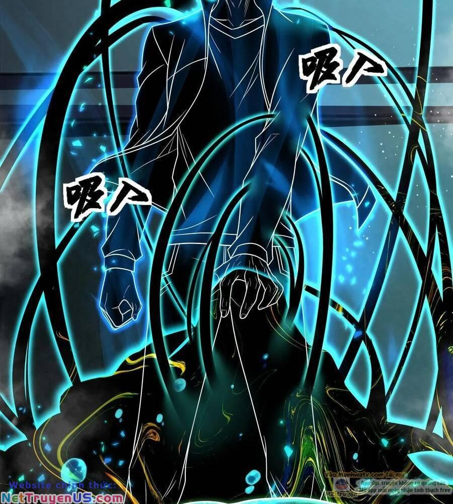 Nhìn Thấy Thanh Máu, Ta Xử Tội Thần Linh Chapter 116 - Trang 2