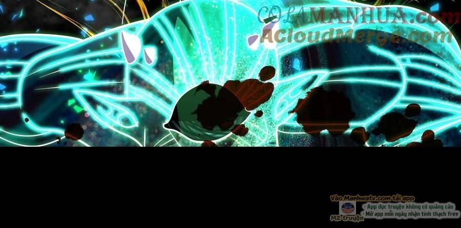 Nhìn Thấy Thanh Máu, Ta Xử Tội Thần Linh Chapter 116 - Trang 2