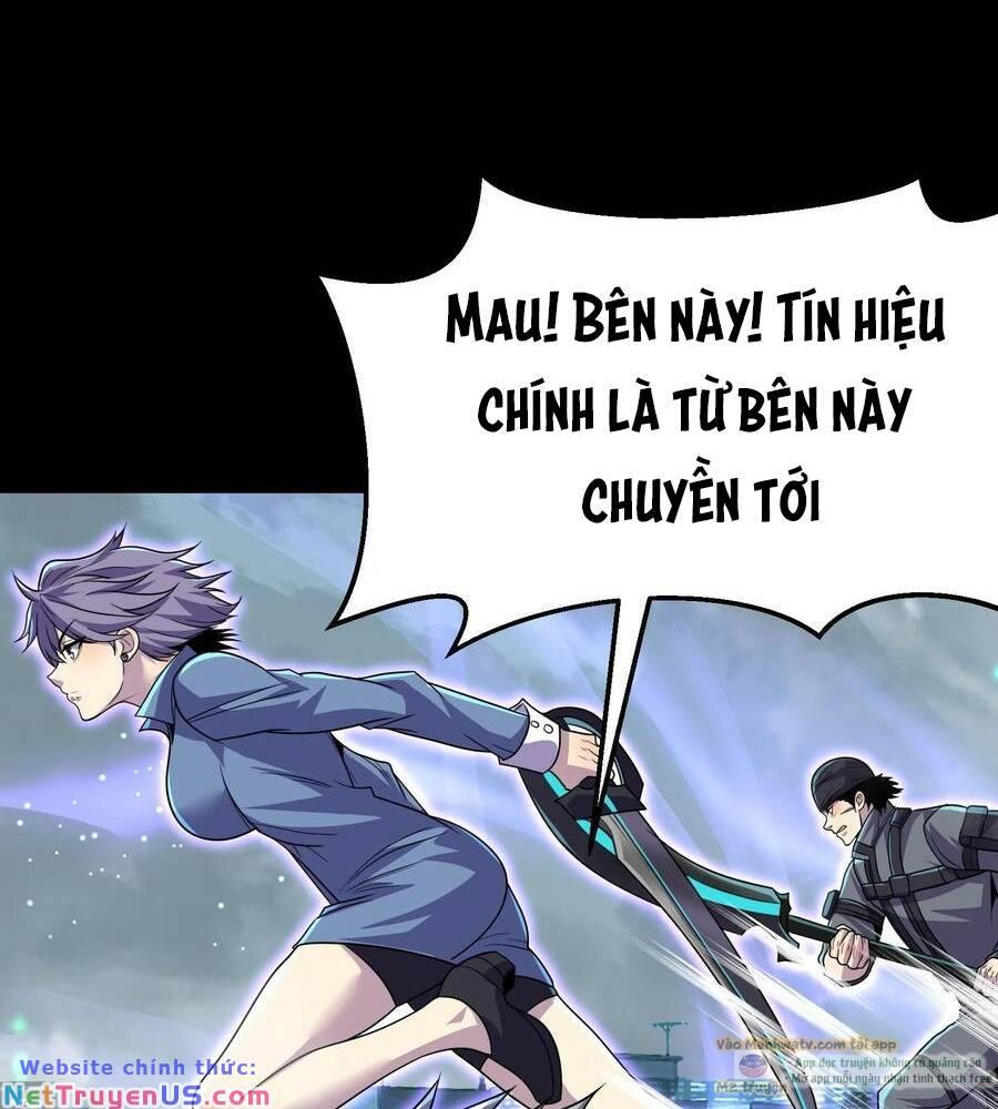 Nhìn Thấy Thanh Máu, Ta Xử Tội Thần Linh Chapter 116 - Trang 2