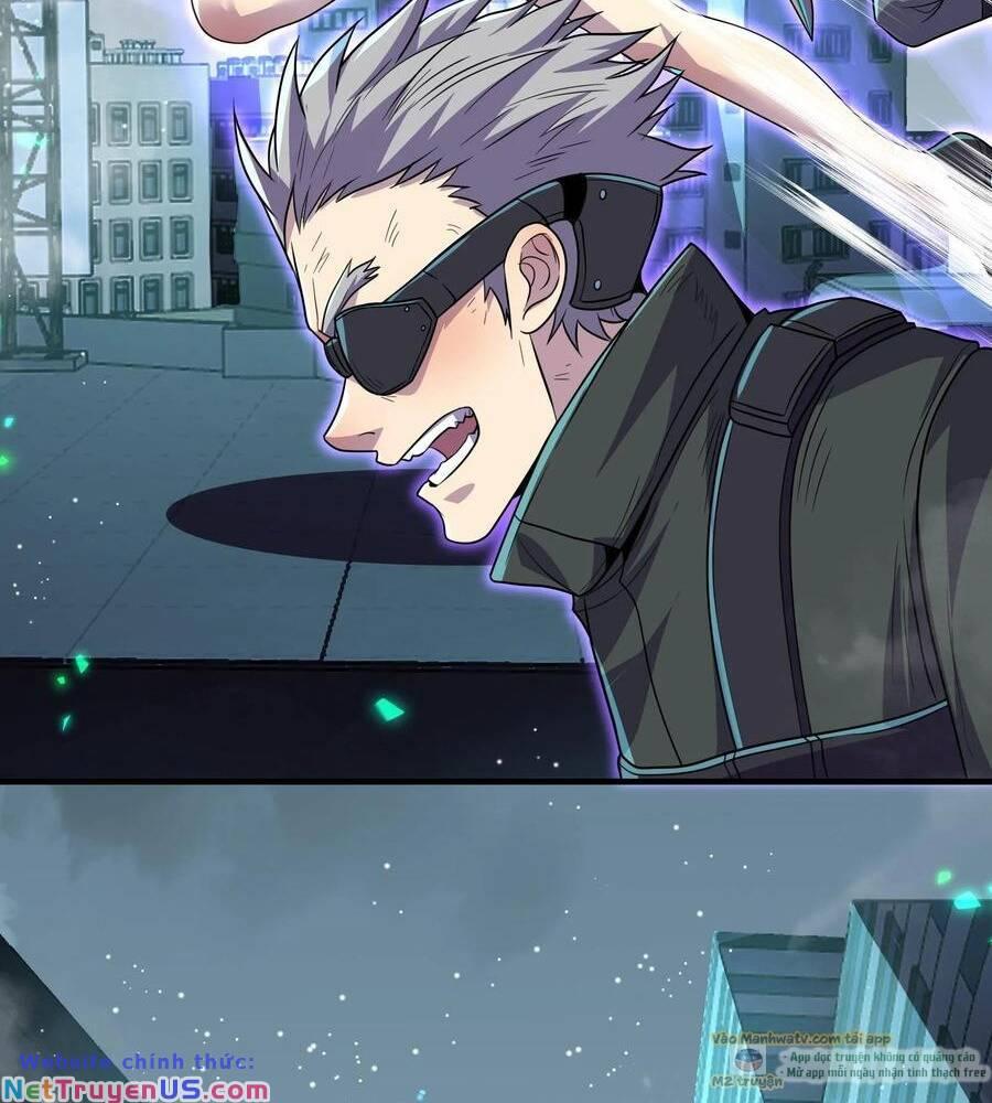 Nhìn Thấy Thanh Máu, Ta Xử Tội Thần Linh Chapter 116 - Trang 2