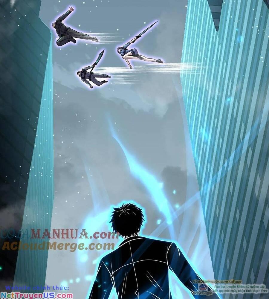 Nhìn Thấy Thanh Máu, Ta Xử Tội Thần Linh Chapter 116 - Trang 2