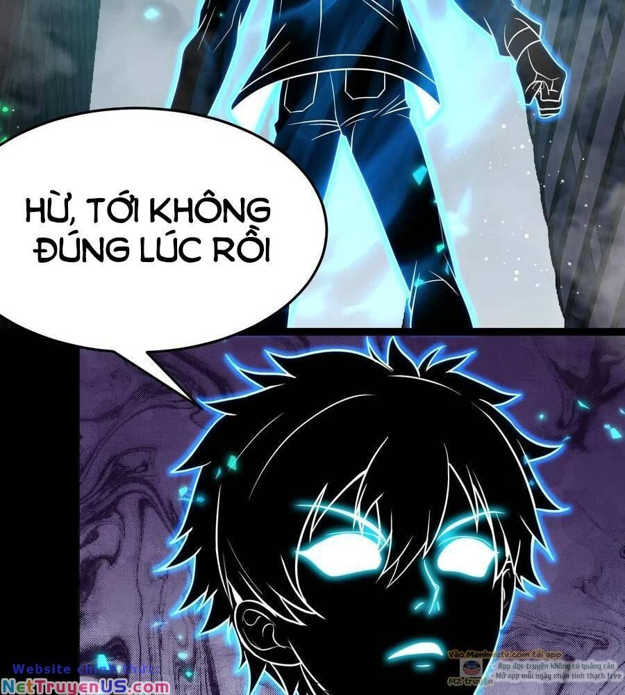 Nhìn Thấy Thanh Máu, Ta Xử Tội Thần Linh Chapter 116 - Trang 2