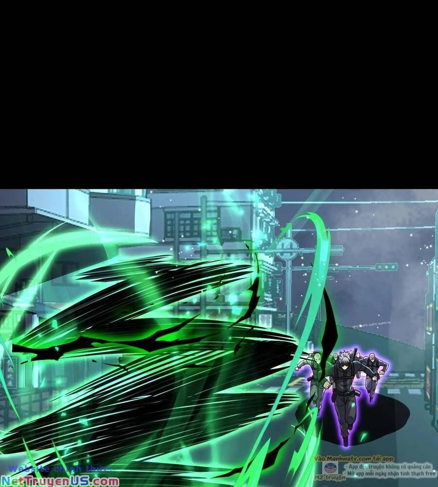 Nhìn Thấy Thanh Máu, Ta Xử Tội Thần Linh Chapter 116 - Trang 2