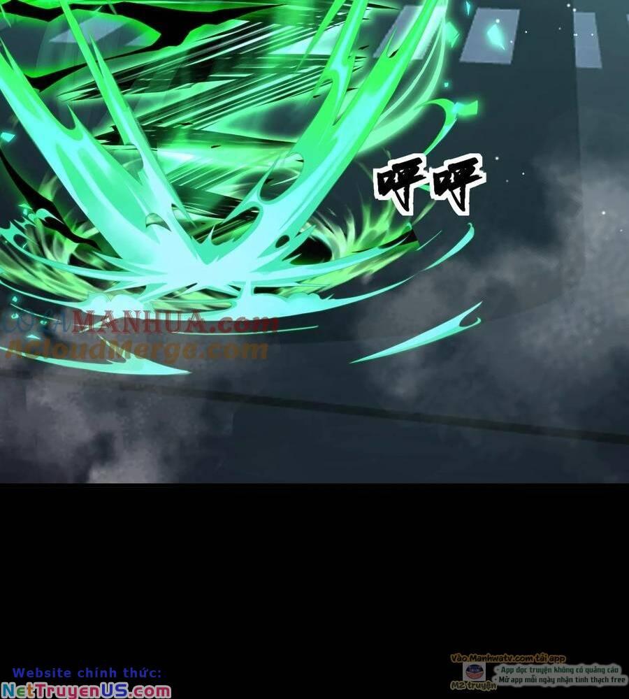 Nhìn Thấy Thanh Máu, Ta Xử Tội Thần Linh Chapter 116 - Trang 2