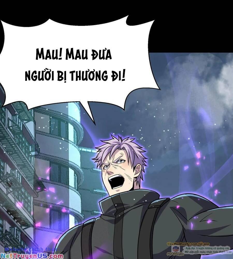 Nhìn Thấy Thanh Máu, Ta Xử Tội Thần Linh Chapter 116 - Trang 2