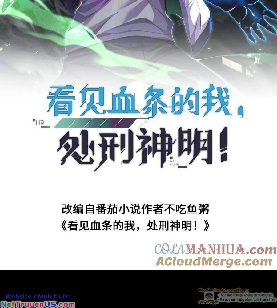 Nhìn Thấy Thanh Máu, Ta Xử Tội Thần Linh Chapter 116 - Trang 2