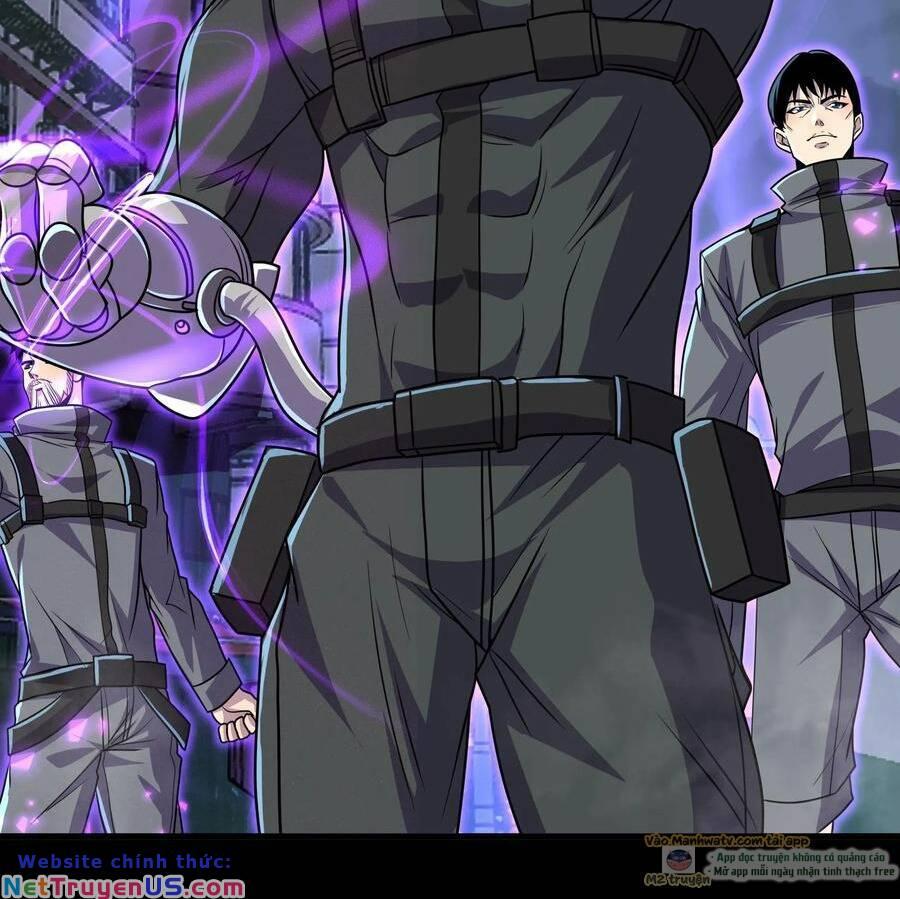 Nhìn Thấy Thanh Máu, Ta Xử Tội Thần Linh Chapter 116 - Trang 2