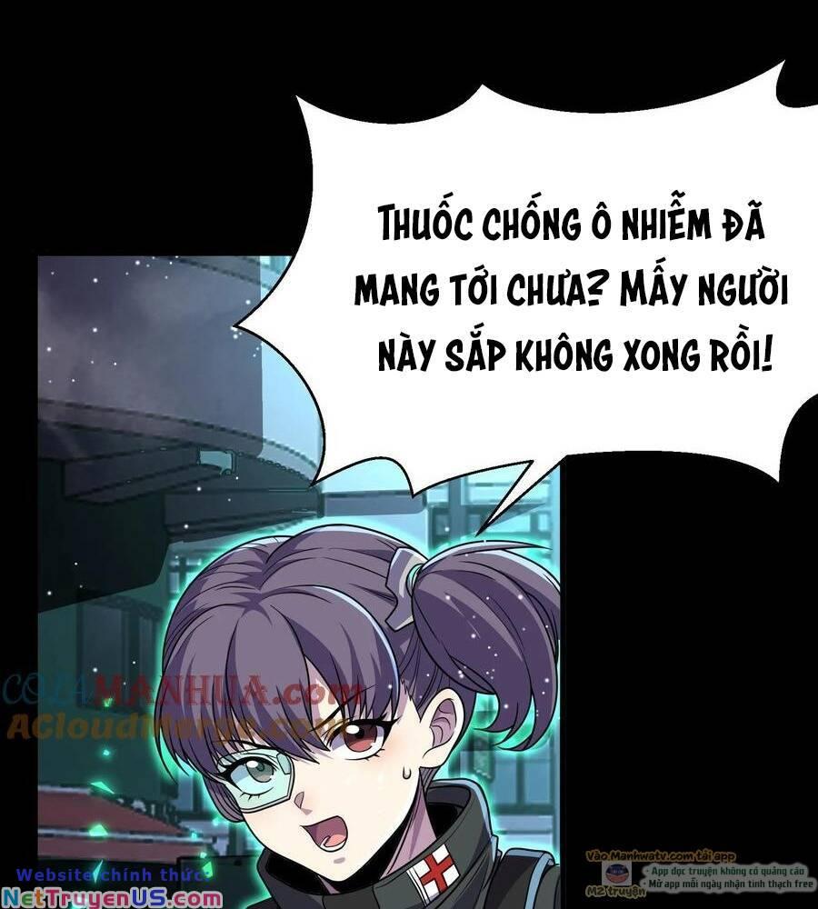 Nhìn Thấy Thanh Máu, Ta Xử Tội Thần Linh Chapter 116 - Trang 2