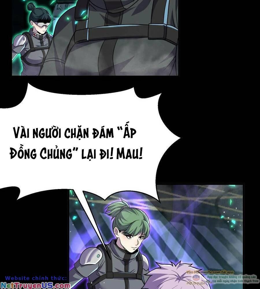 Nhìn Thấy Thanh Máu, Ta Xử Tội Thần Linh Chapter 116 - Trang 2