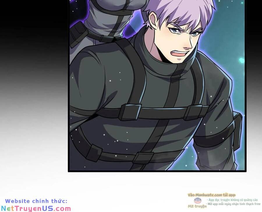 Nhìn Thấy Thanh Máu, Ta Xử Tội Thần Linh Chapter 116 - Trang 2