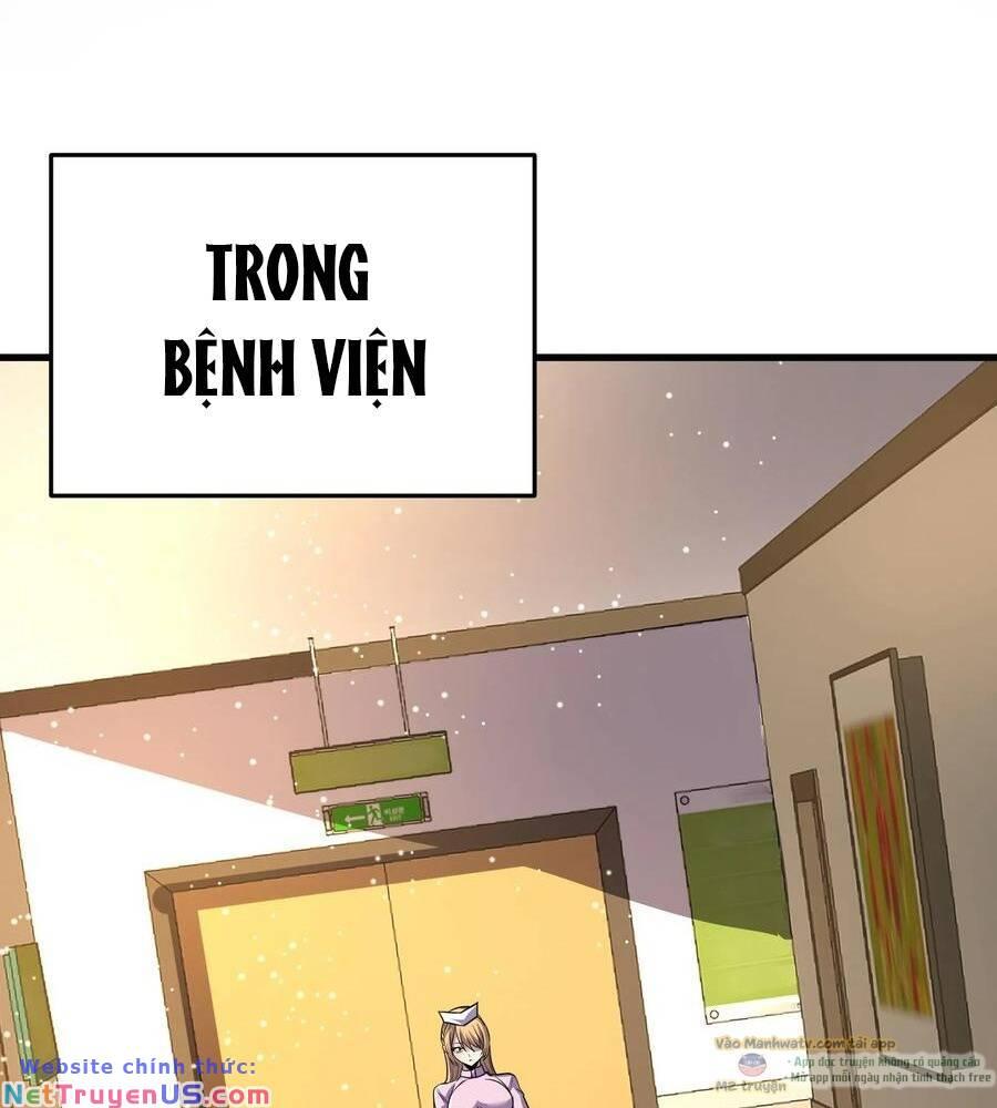 Nhìn Thấy Thanh Máu, Ta Xử Tội Thần Linh Chapter 116 - Trang 2
