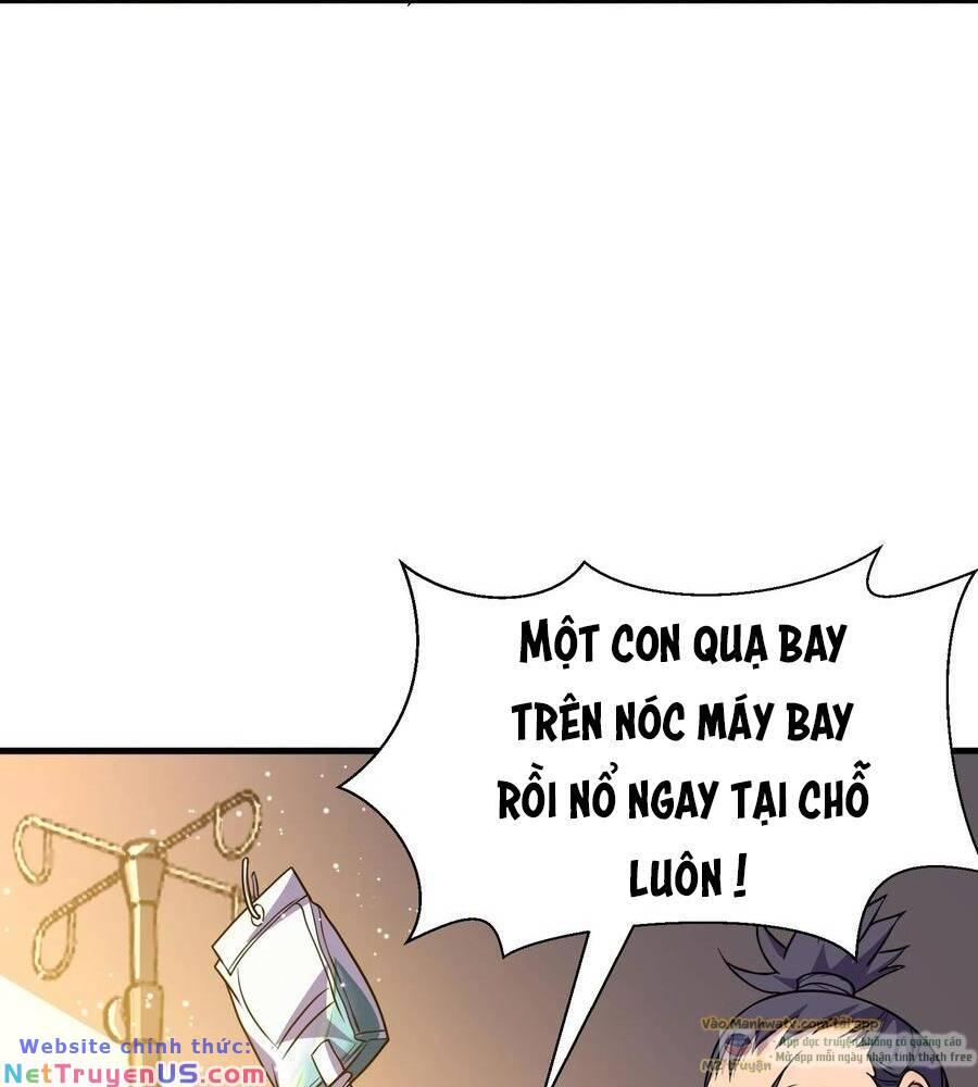 Nhìn Thấy Thanh Máu, Ta Xử Tội Thần Linh Chapter 116 - Trang 2