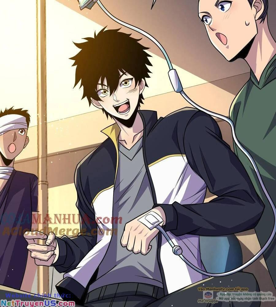 Nhìn Thấy Thanh Máu, Ta Xử Tội Thần Linh Chapter 116 - Trang 2