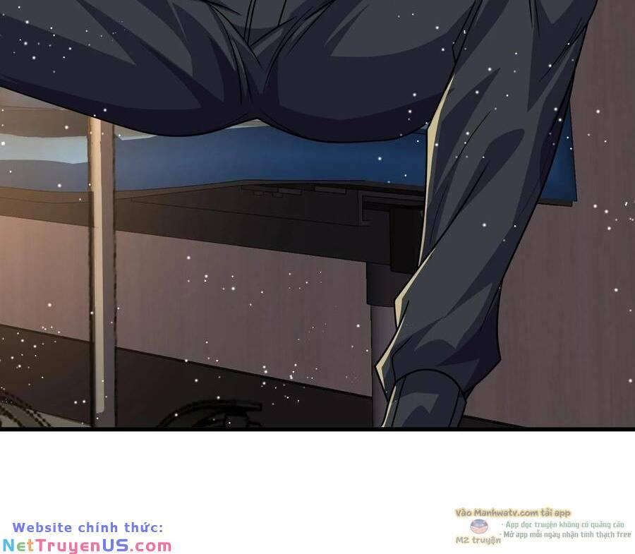Nhìn Thấy Thanh Máu, Ta Xử Tội Thần Linh Chapter 116 - Trang 2
