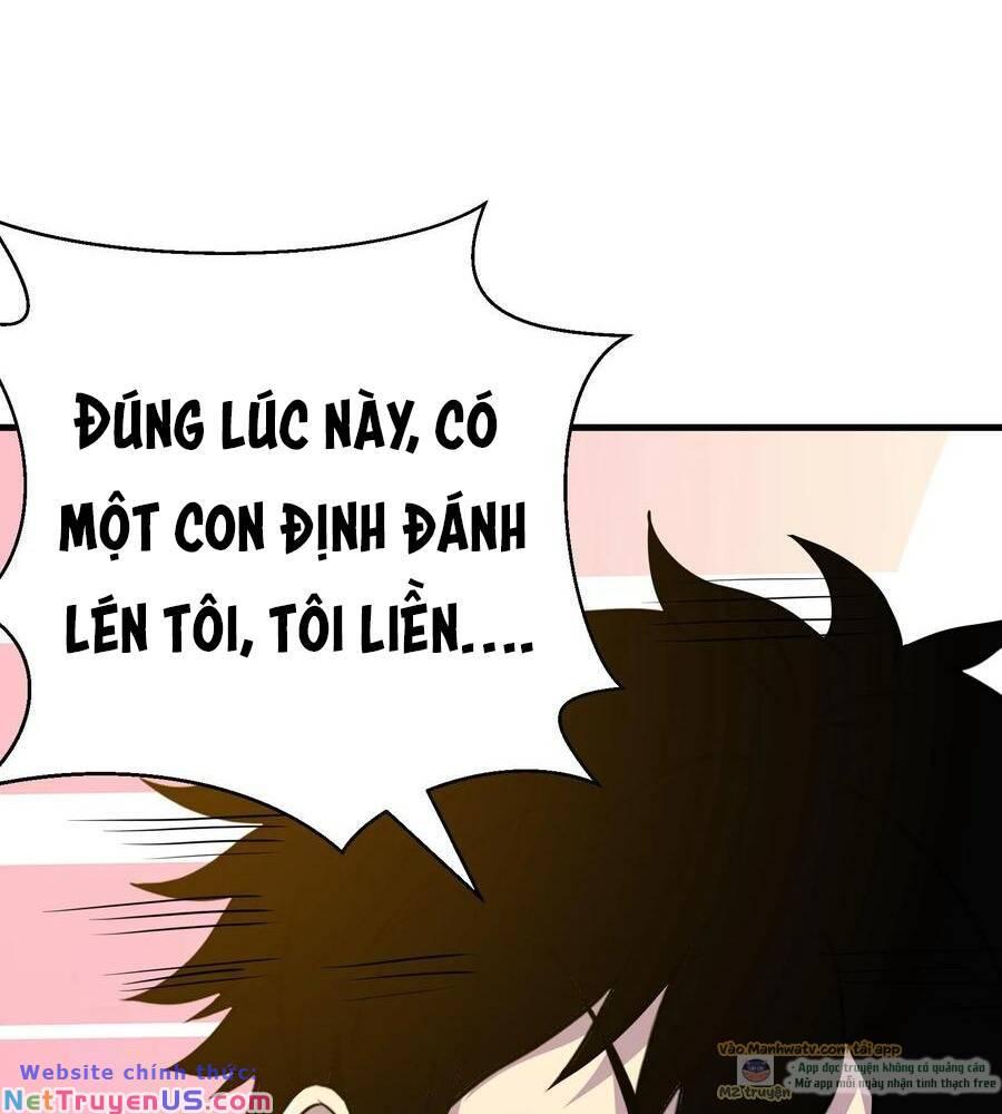 Nhìn Thấy Thanh Máu, Ta Xử Tội Thần Linh Chapter 116 - Trang 2