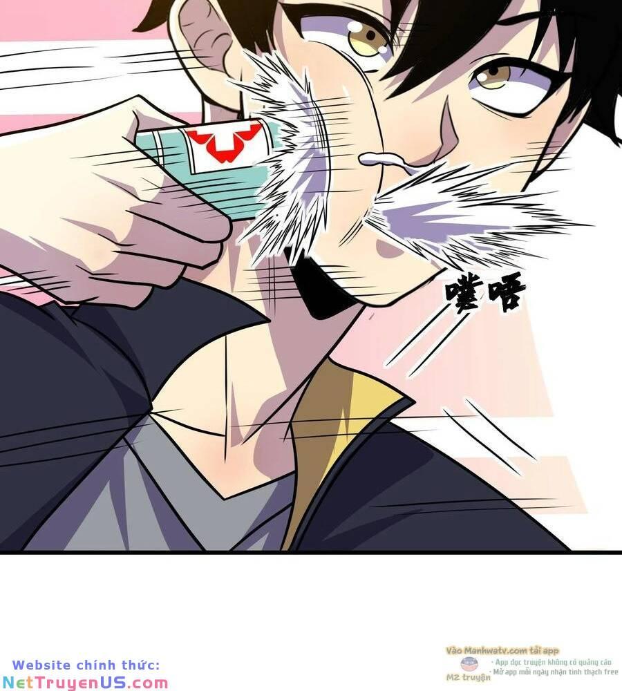 Nhìn Thấy Thanh Máu, Ta Xử Tội Thần Linh Chapter 116 - Trang 2