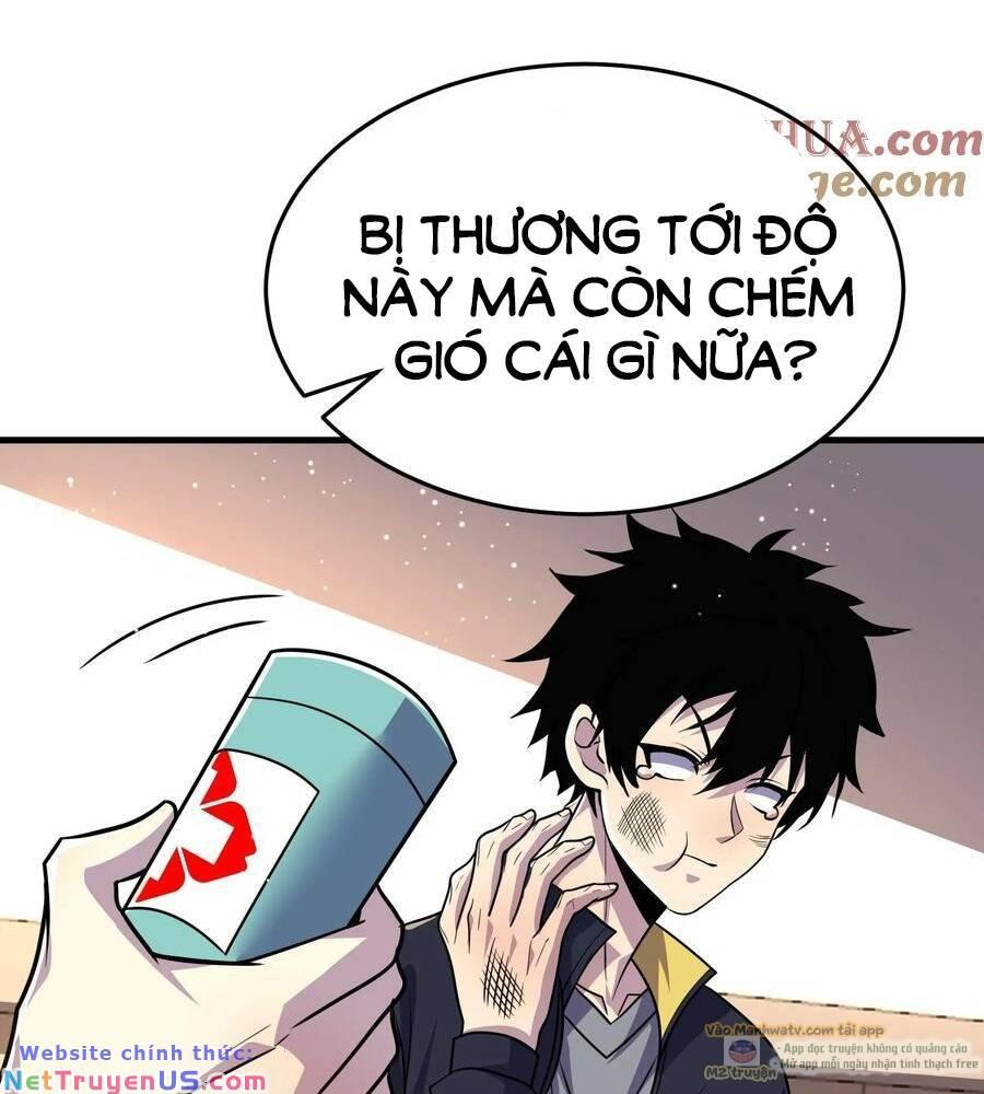 Nhìn Thấy Thanh Máu, Ta Xử Tội Thần Linh Chapter 116 - Trang 2