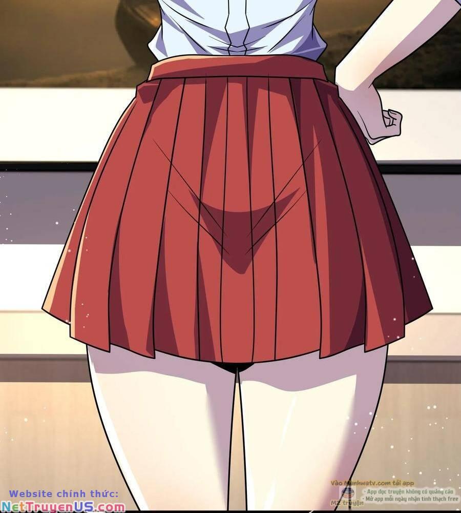 Nhìn Thấy Thanh Máu, Ta Xử Tội Thần Linh Chapter 116 - Trang 2